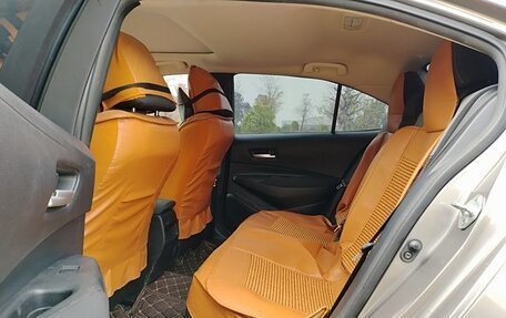Toyota Corolla, 2021 год, 1 400 000 рублей, 13 фотография