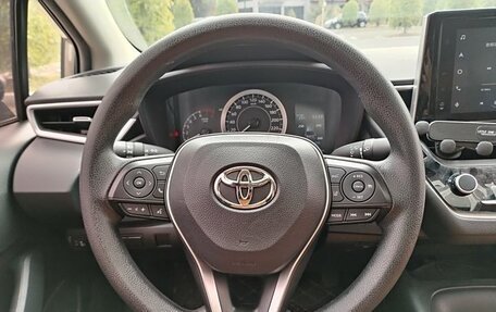 Toyota Corolla, 2021 год, 1 400 000 рублей, 9 фотография