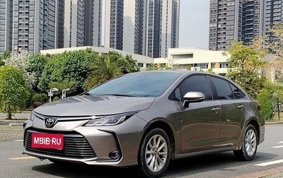 Toyota Corolla, 2021 год, 1 400 000 рублей, 1 фотография