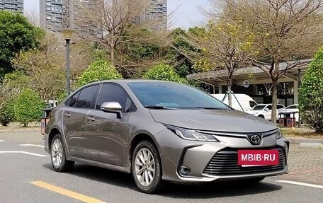 Toyota Corolla, 2021 год, 1 400 000 рублей, 6 фотография