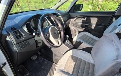 KIA Venga I, 2011 год, 950 000 рублей, 1 фотография