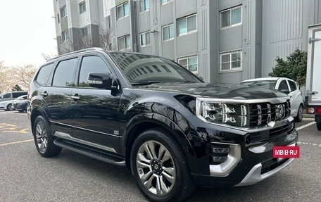 KIA Mohave I, 2021 год, 3 257 027 рублей, 3 фотография