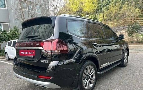 KIA Mohave I, 2021 год, 3 257 027 рублей, 4 фотография