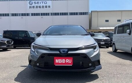 Toyota Corolla, 2022 год, 2 150 090 рублей, 1 фотография