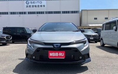 Toyota Corolla, 2022 год, 2 150 090 рублей, 1 фотография