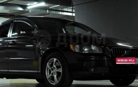 Volvo S40 II, 2006 год, 780 000 рублей, 1 фотография