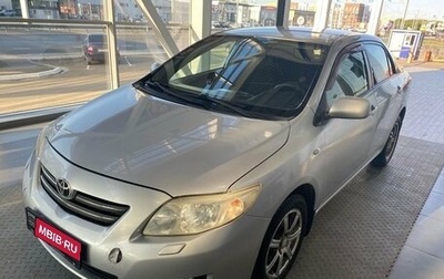 Toyota Corolla, 2008 год, 720 000 рублей, 1 фотография