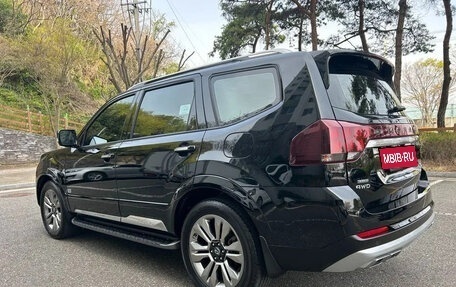 KIA Mohave I, 2021 год, 3 257 027 рублей, 6 фотография