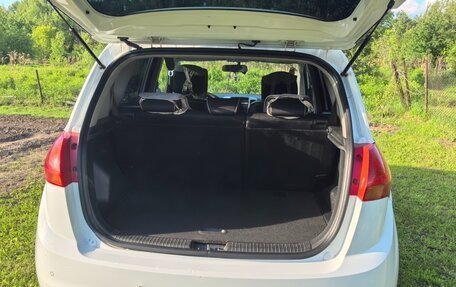 KIA Venga I, 2011 год, 950 000 рублей, 3 фотография