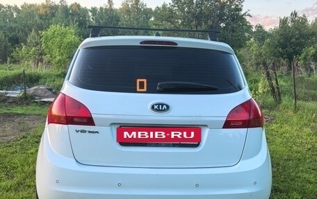 KIA Venga I, 2011 год, 950 000 рублей, 7 фотография