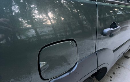 Chevrolet Niva I рестайлинг, 2012 год, 390 000 рублей, 13 фотография
