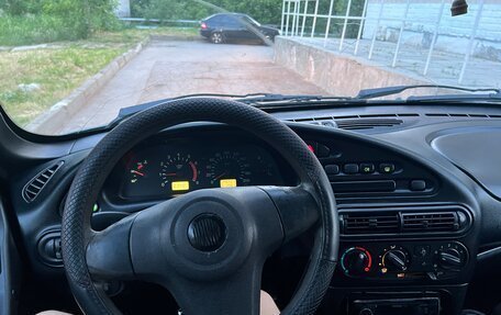 Chevrolet Niva I рестайлинг, 2012 год, 390 000 рублей, 6 фотография