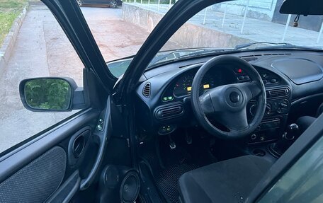Chevrolet Niva I рестайлинг, 2012 год, 390 000 рублей, 5 фотография