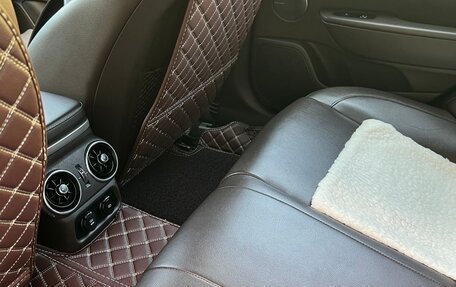 KIA Stinger I, 2018 год, 3 200 000 рублей, 26 фотография