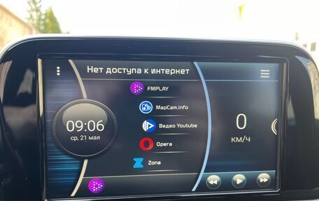 KIA Stinger I, 2018 год, 3 200 000 рублей, 36 фотография