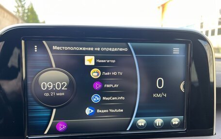 KIA Stinger I, 2018 год, 3 200 000 рублей, 35 фотография