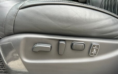 Infiniti QX80 I рестайлинг, 2019 год, 5 700 000 рублей, 13 фотография