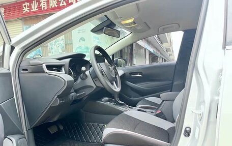 Toyota Corolla, 2021 год, 1 450 000 рублей, 8 фотография