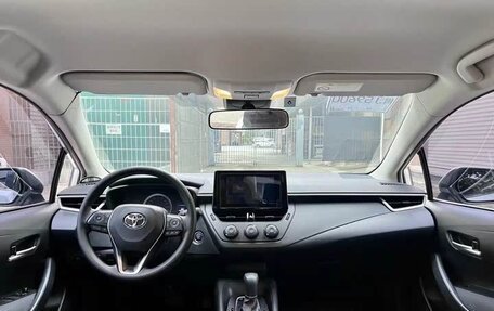 Toyota Corolla, 2021 год, 1 450 000 рублей, 7 фотография