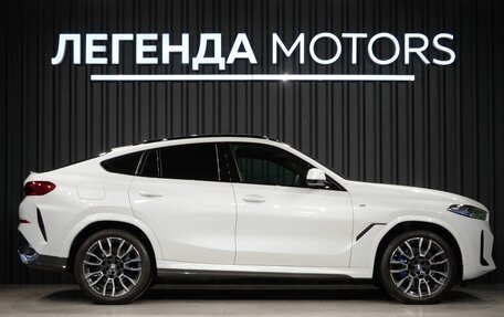 BMW X6, 2024 год, 14 995 000 рублей, 3 фотография