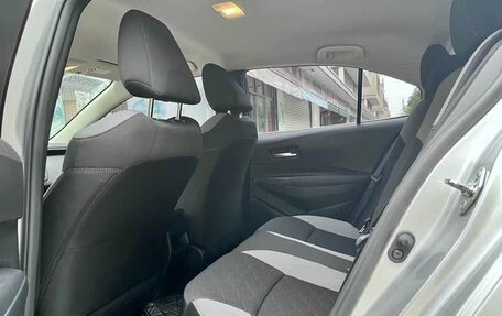 Toyota Corolla, 2021 год, 1 450 000 рублей, 9 фотография