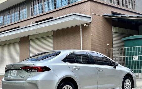 Toyota Corolla, 2021 год, 1 450 000 рублей, 5 фотография
