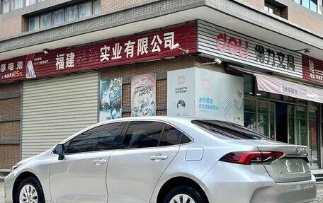 Toyota Corolla, 2021 год, 1 450 000 рублей, 2 фотография