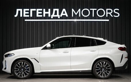 BMW X6, 2024 год, 14 995 000 рублей, 6 фотография