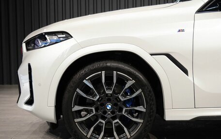 BMW X6, 2024 год, 14 995 000 рублей, 11 фотография