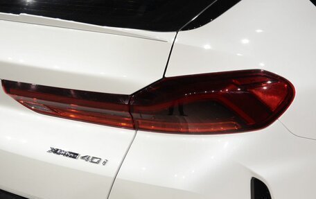 BMW X6, 2024 год, 14 995 000 рублей, 9 фотография
