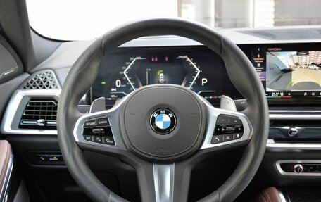 BMW X6, 2024 год, 14 995 000 рублей, 14 фотография