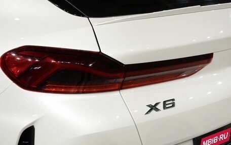 BMW X6, 2024 год, 14 995 000 рублей, 10 фотография