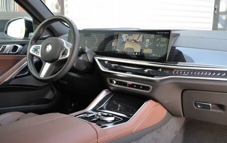 BMW X6, 2024 год, 14 995 000 рублей, 24 фотография