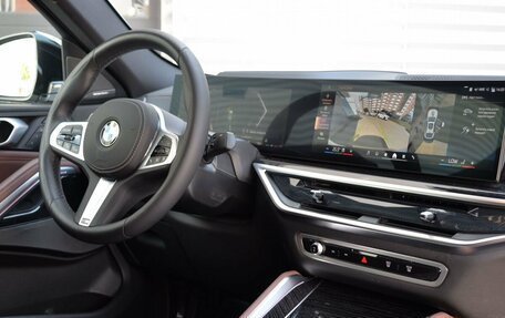 BMW X6, 2024 год, 14 995 000 рублей, 23 фотография
