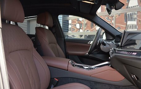 BMW X6, 2024 год, 14 995 000 рублей, 25 фотография