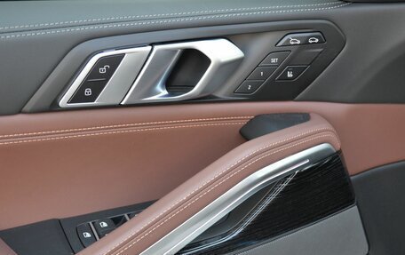 BMW X6, 2024 год, 14 995 000 рублей, 30 фотография