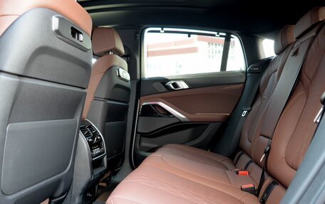 BMW X6, 2024 год, 14 995 000 рублей, 32 фотография