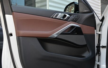 BMW X6, 2024 год, 14 995 000 рублей, 29 фотография