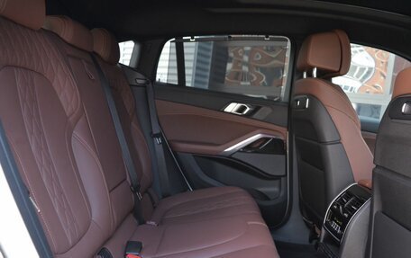BMW X6, 2024 год, 14 995 000 рублей, 35 фотография