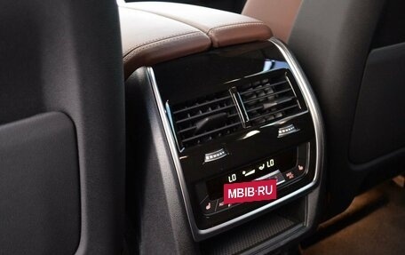 BMW X6, 2024 год, 14 995 000 рублей, 33 фотография