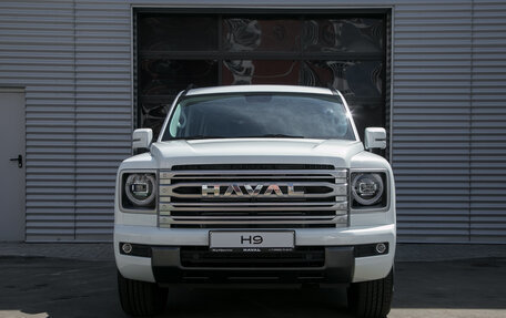 Haval H9, 2024 год, 4 599 000 рублей, 4 фотография