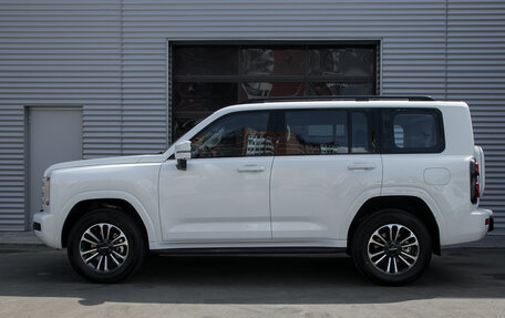 Haval H9, 2024 год, 4 599 000 рублей, 7 фотография