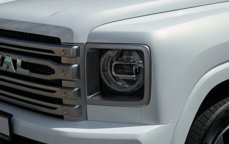 Haval H9, 2024 год, 4 599 000 рублей, 5 фотография