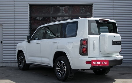 Haval H9, 2024 год, 4 599 000 рублей, 8 фотография