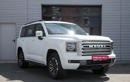 Haval H9, 2024 год, 4 599 000 рублей, 2 фотография