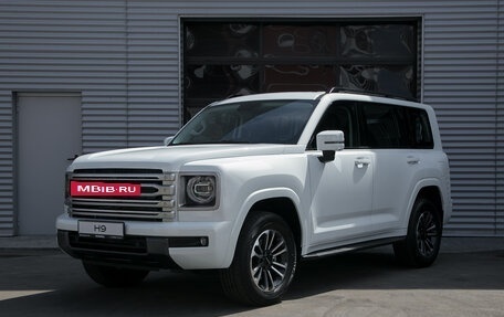 Haval H9, 2024 год, 4 599 000 рублей, 6 фотография
