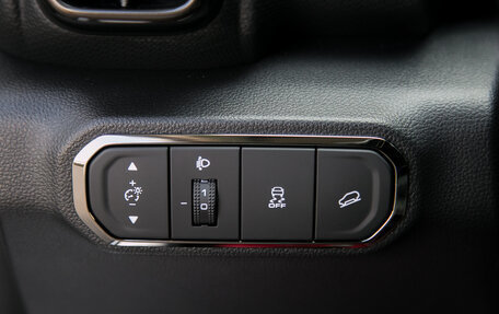 Haval H9, 2024 год, 4 599 000 рублей, 17 фотография