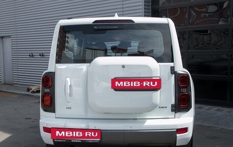 Haval H9, 2024 год, 4 599 000 рублей, 10 фотография