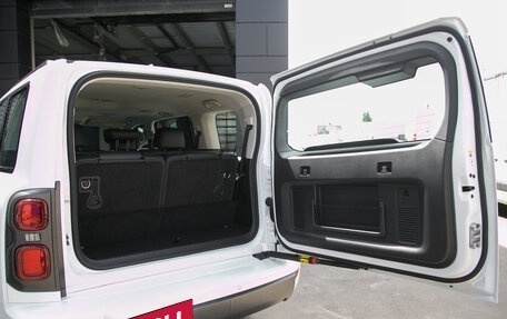 Haval H9, 2024 год, 4 599 000 рублей, 33 фотография