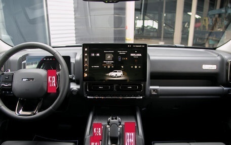 Haval H9, 2024 год, 4 599 000 рублей, 28 фотография